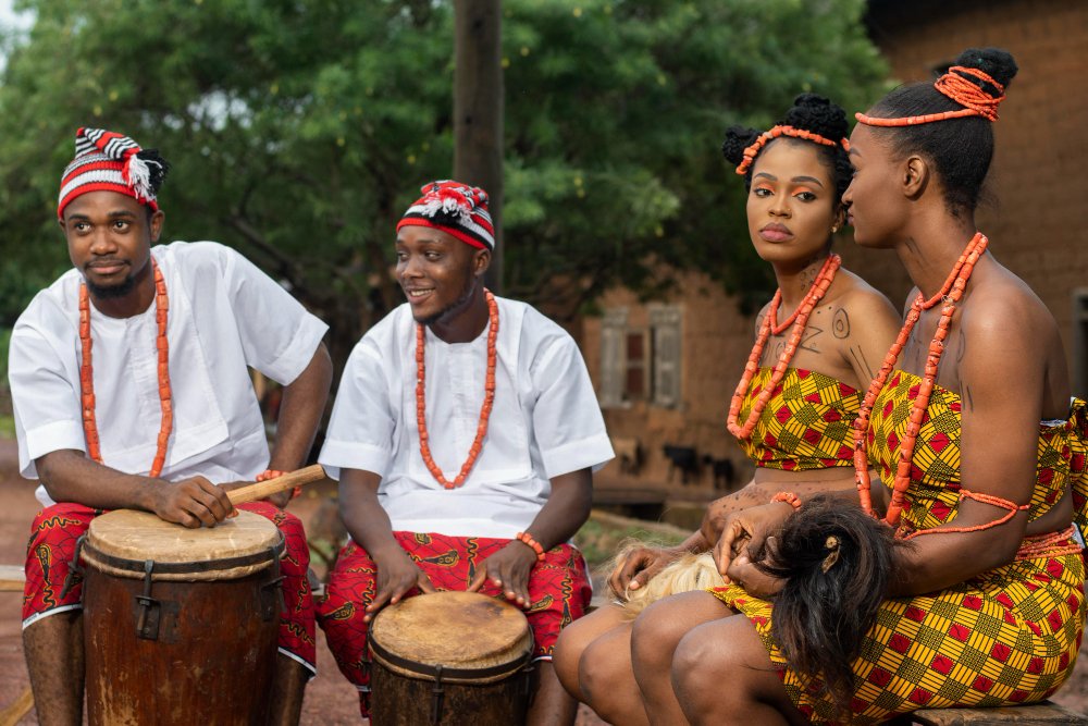 Ouidah