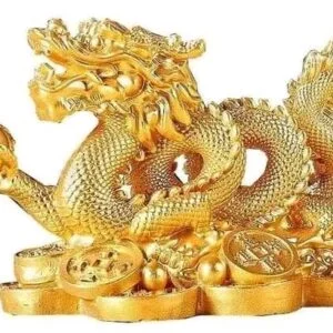 Dragon Feng Shui de Prospérité