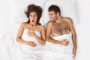 l'éjaculation Précoce