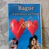 Bague d'attirance d'amour