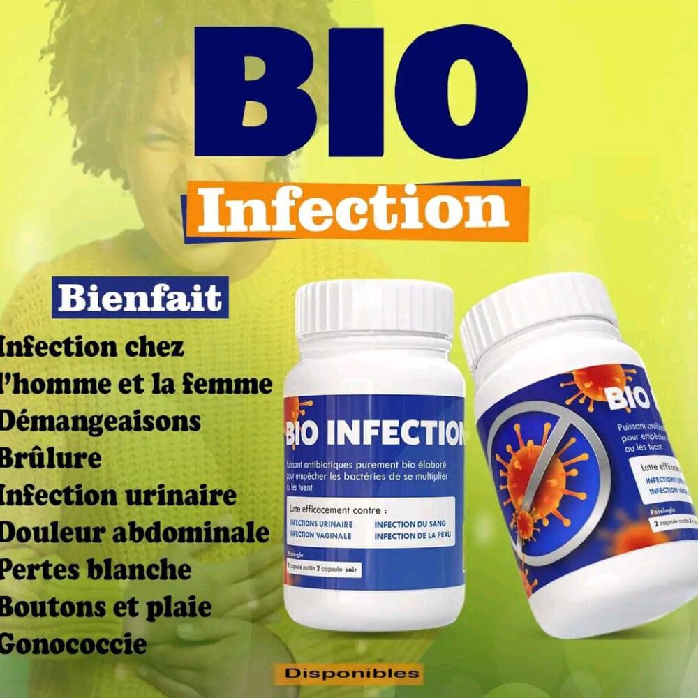 Bio Infection