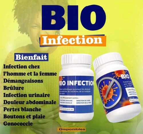 Bio Infection